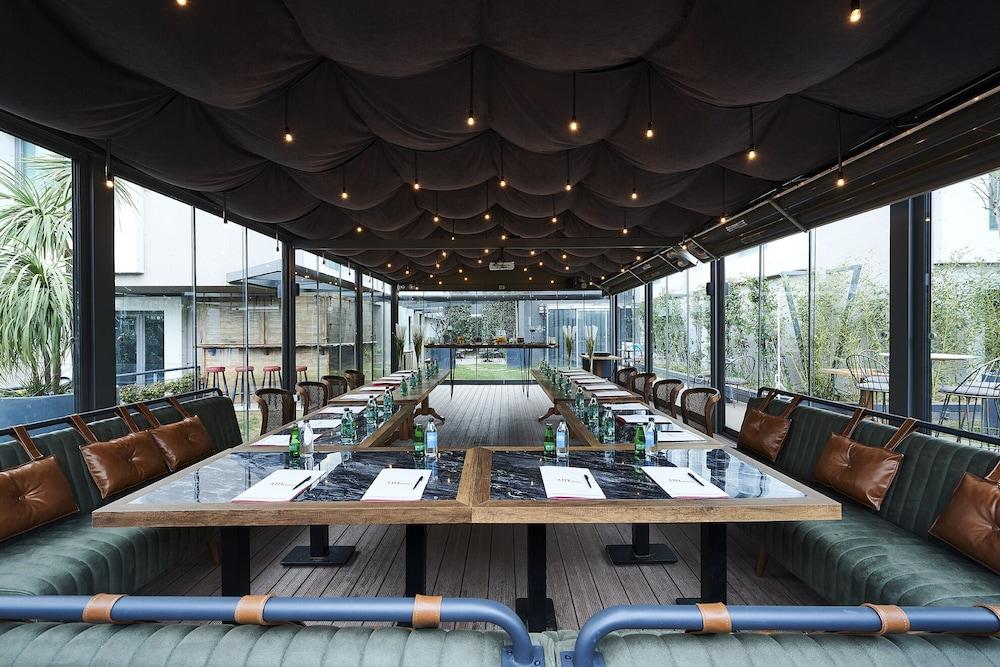 The City Suites 이스탄불 외부 사진