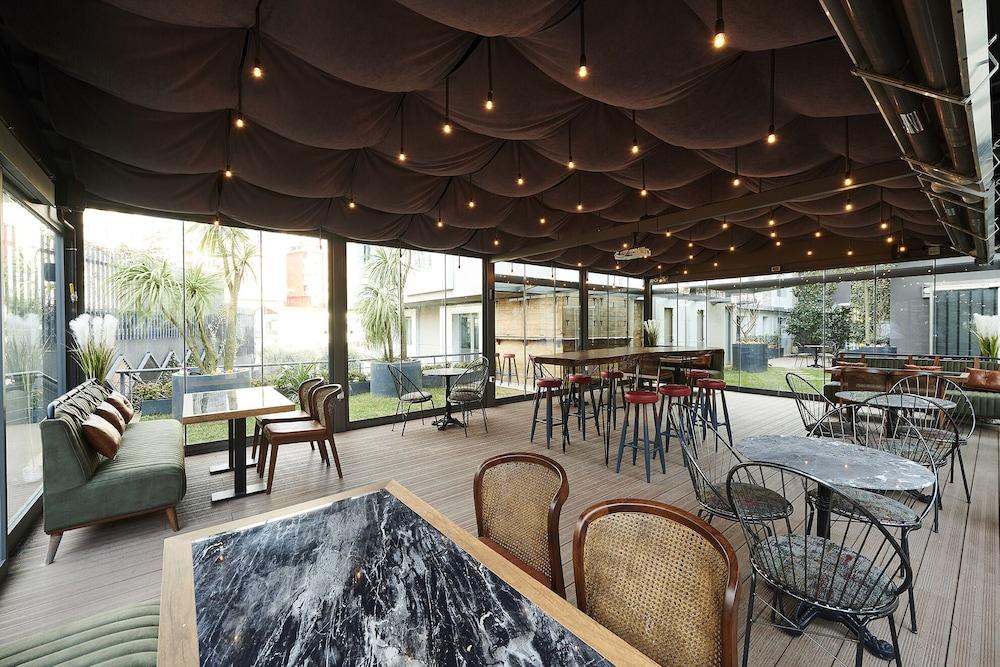 The City Suites 이스탄불 외부 사진