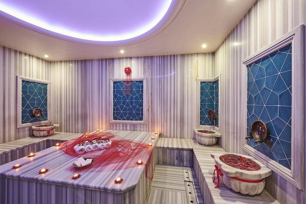The City Suites 이스탄불 외부 사진