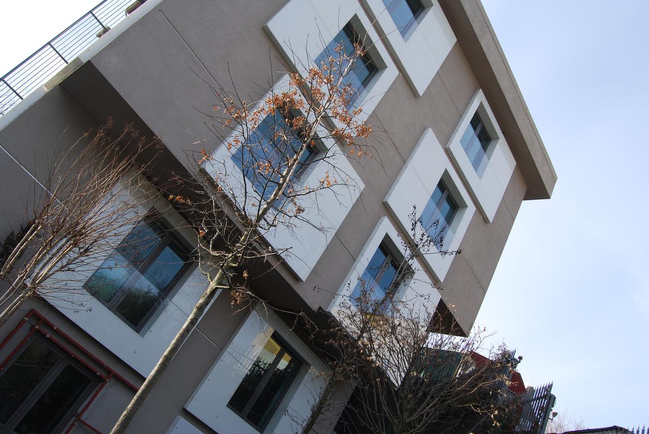 The City Suites 이스탄불 외부 사진