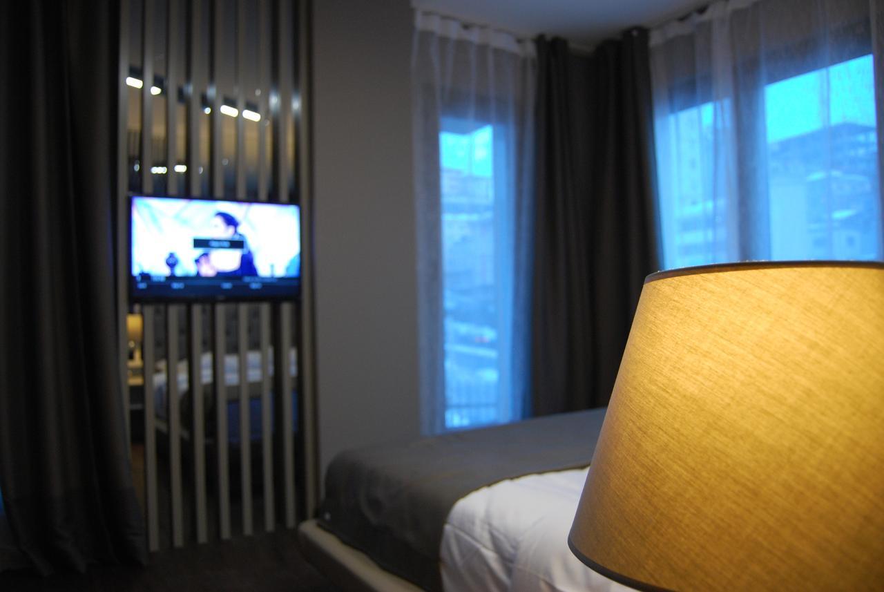 The City Suites 이스탄불 외부 사진