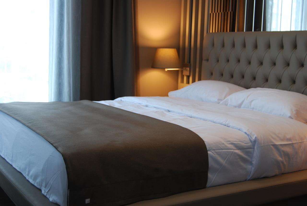 The City Suites 이스탄불 외부 사진