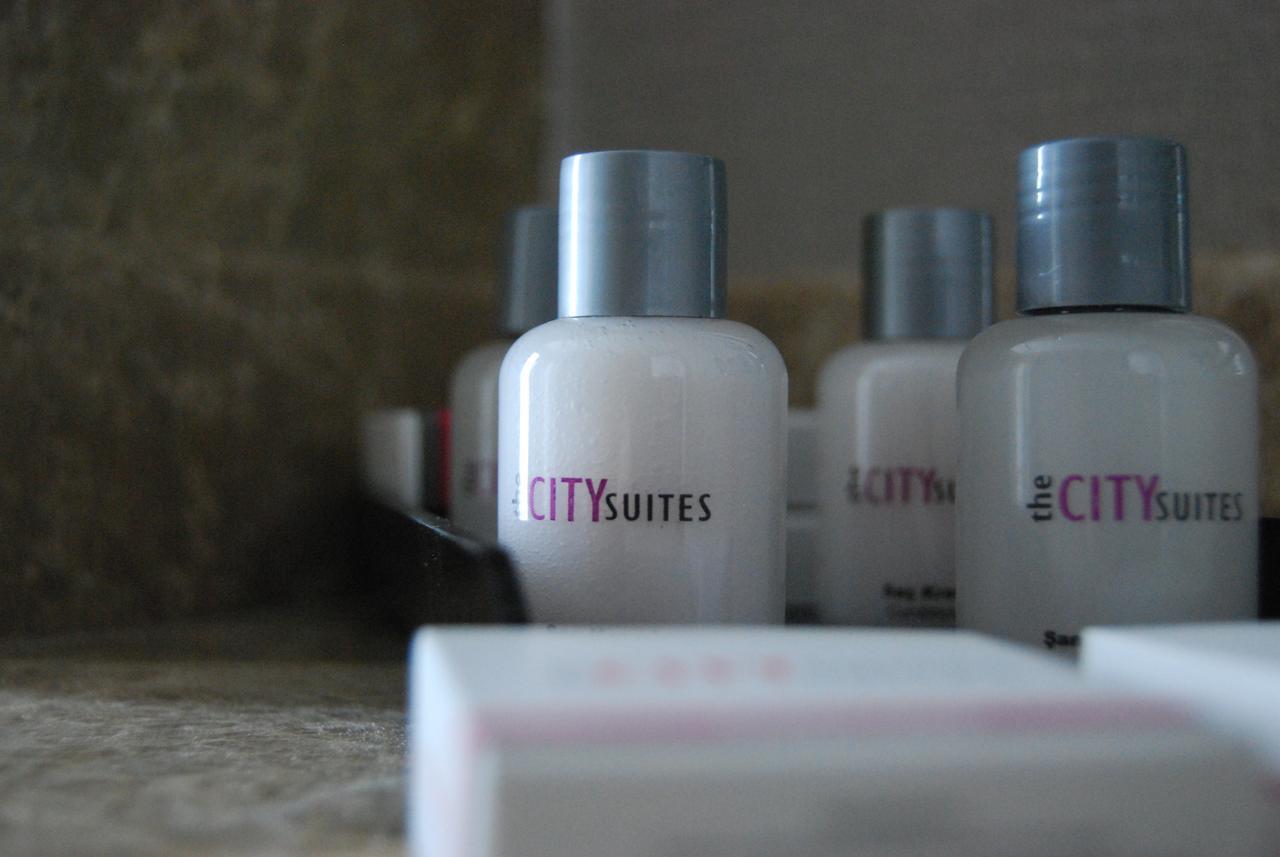 The City Suites 이스탄불 외부 사진