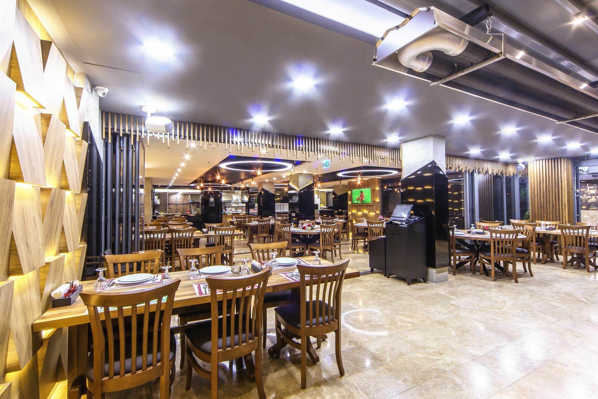 The City Suites 이스탄불 외부 사진