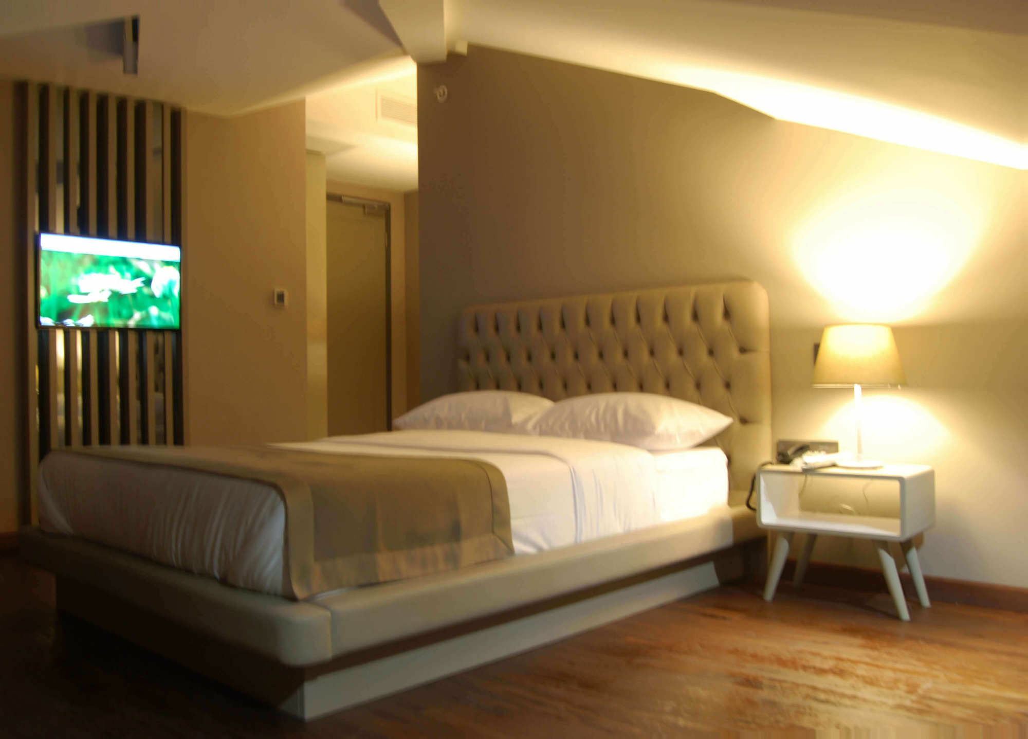 The City Suites 이스탄불 외부 사진