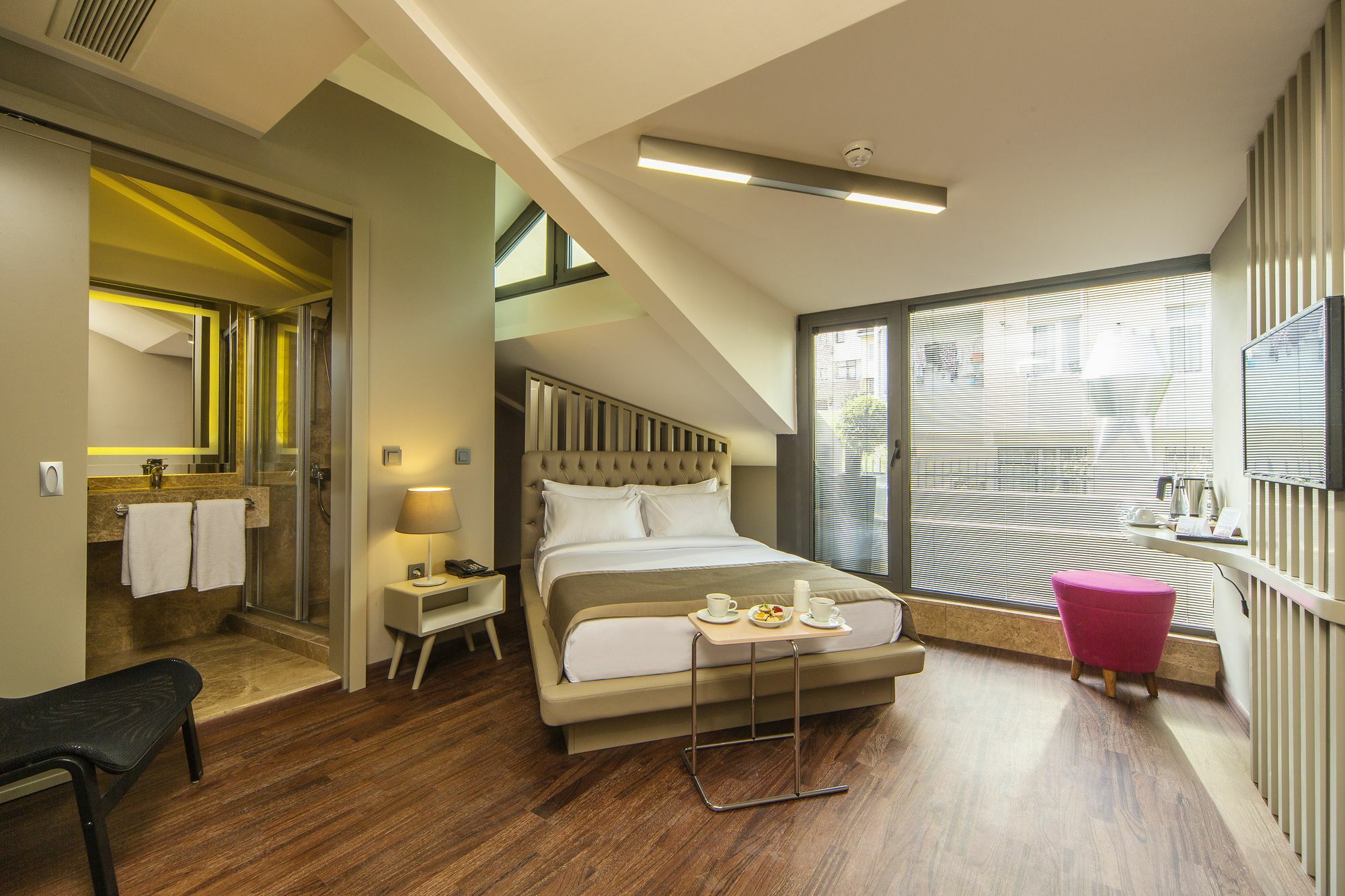The City Suites 이스탄불 외부 사진